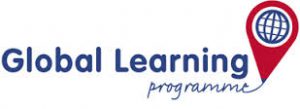 Global Learning Programme logo