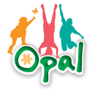 OPAL logo 